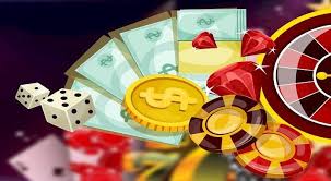 Официальный сайт GoldBet Casino
